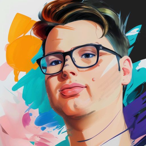 Profile Picture of Jérémy (@jeremystrn) on Tiktok