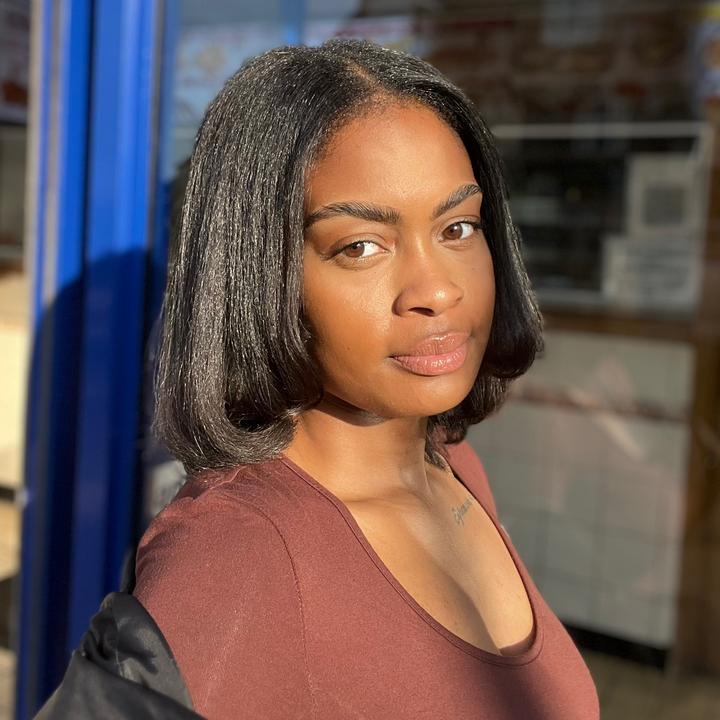 Kelly Gabriella 💕 - Tiktok Profile Picture of Kelly Gabriella 💕 (@@kellygabriellax) on Tiktok