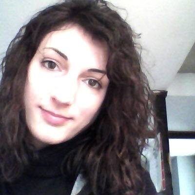 Profile Picture of Emilia Nagy Farkas (@nfemili) on Twitter