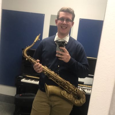 Profile Picture of Therealdevintalbot (@Devin_Talbot) on Twitter
