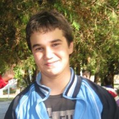 Profile Picture of Danijel Skuljevic (@DanijelSkuljev1) on Twitter