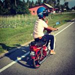 Profile Picture of akmal abdullah (@akmal_abdullah72) on Instagram