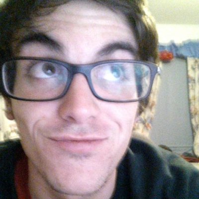 Profile Picture of Brian Labbe (@BrianLabae) on Twitter