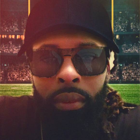 Profile Picture of Jermond Harris (@theonpmp) on Poshmark