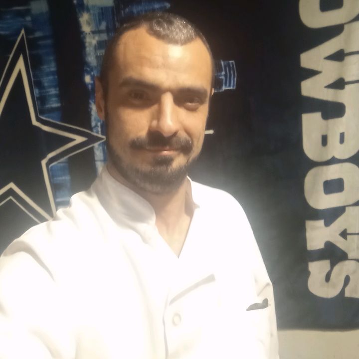 Profile Picture of Jason Tanzer (@deacon__blues) on Tiktok