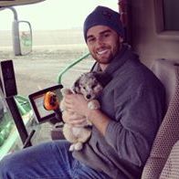 Profile Picture of Royce Wolfe (@cbrw88) on Pinterest