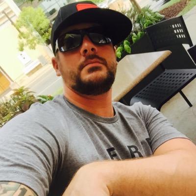 Profile Picture of Stephen Caleb Shrum (@84Caleb) on Twitter
