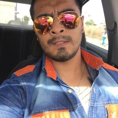 Profile Picture of Jose Eduardo Ruiz Piceno (@ZapienPiceno) on Twitter