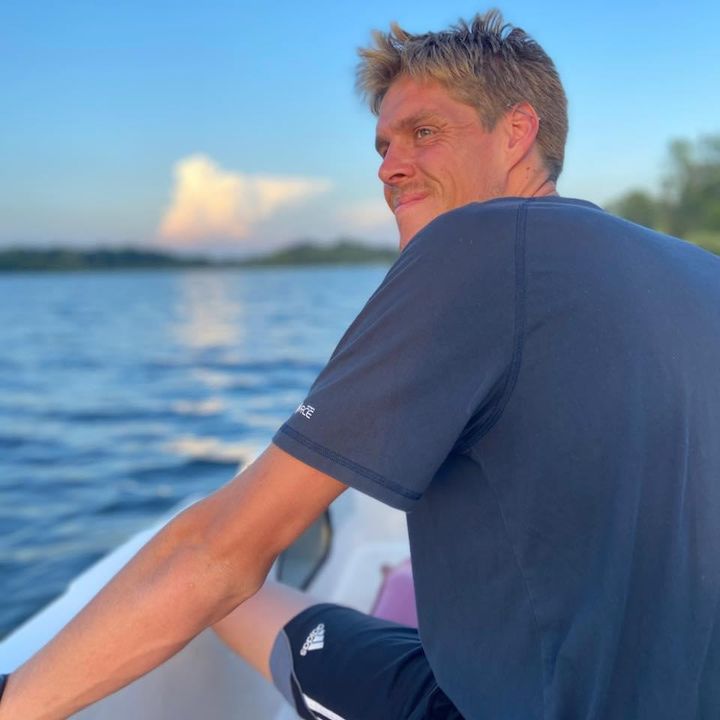 Profile Picture of Tyler Van Eck (@tve1993) on Tiktok