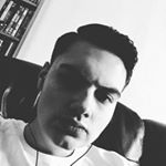 Profile Picture of Bradley Goodenough (@b_radadical) on Instagram