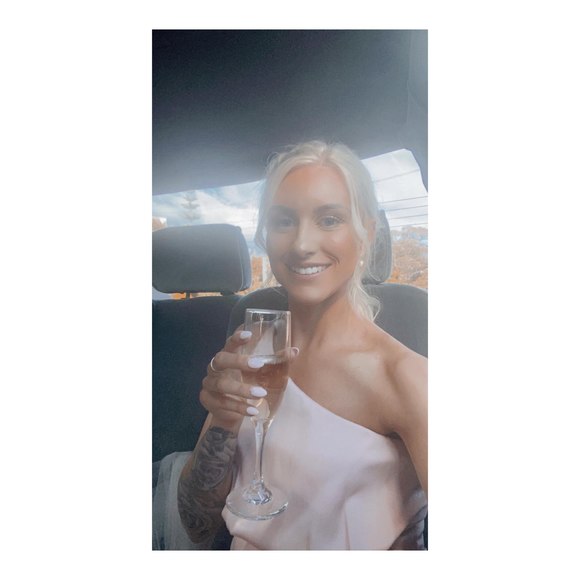 Profile Picture of Brooke Ruby (@brooke0096) on Poshmark