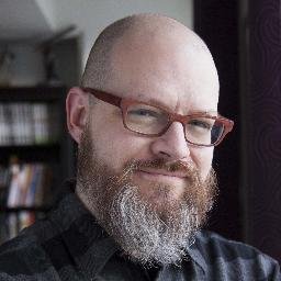 Profile Picture of Sébastien Caisse (@SCaisse) on Twitter