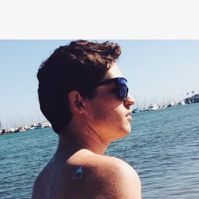 Profile Picture of Kevin Sprague (@kevinsprague) on Pinterest