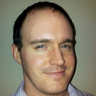 Profile Picture of Michael Forshaw (@Forshio) on Twitter