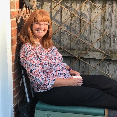 Profile Picture of Elizabeth Morrissey (@Elizabe90167011) on Twitter