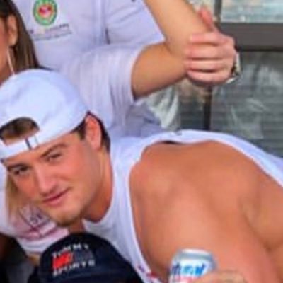 Profile Picture of Antonio Frank Cristiano (@AntonioFrankCr1) on Twitter