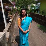 Profile Picture of Reeny James (@jamesreeny) on Instagram