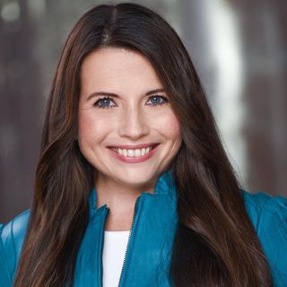 Profile Picture of Joanne Blouin-Dafoe (@joanneblouin) on Instagram