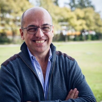 Daniel Ferro - Twitter Profile Picture of Daniel Ferro (@daniel_h_ferro) on Twitter