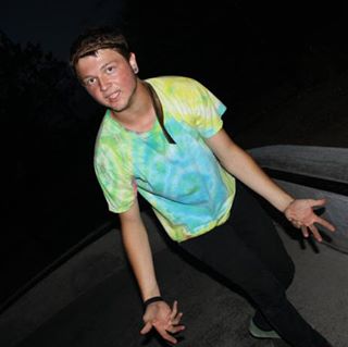 Profile Picture of Brad Frank (@Bradswoop) on Facebook
