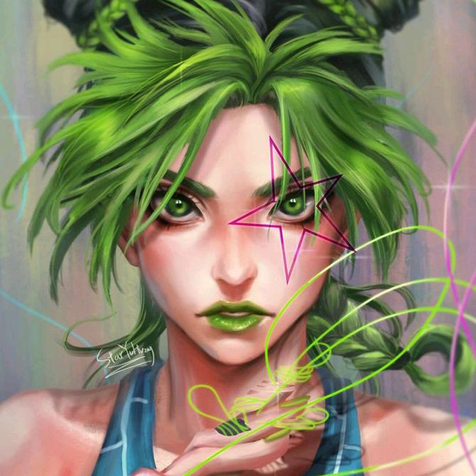 Profile Picture of The_Phantom (@arthurtsuzuki) on Tiktok