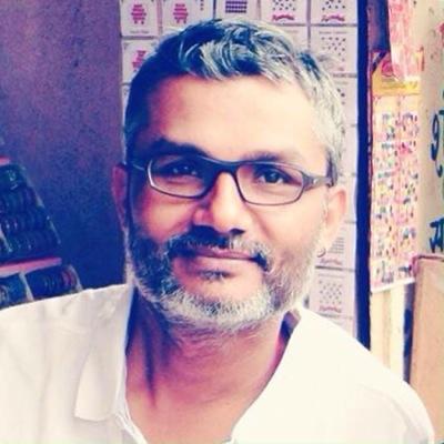 Profile Picture of Nitesh Tiwari (@niteshtiwari22) on Twitter
