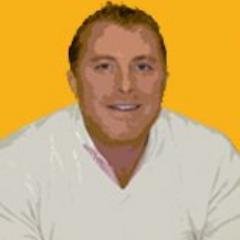 Profile Picture of Josh Moskowitz (@JoshMoskowitz1) on Twitter