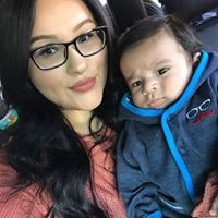 Profile Picture of Brenda Jimenez (@brenda-jimenez-42) on Quora