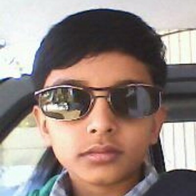 Profile Picture of Muhammad Asadullah (@asad2001) on Twitter