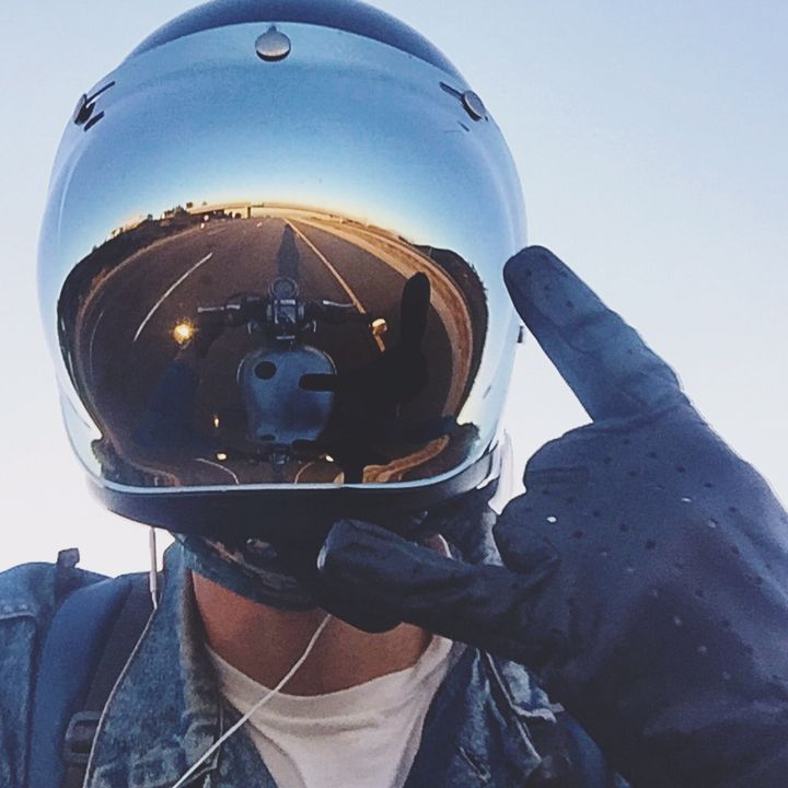 Profile Picture of   Springer front end and... (@rodeomoto) on Tiktok