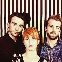Profile Picture of Gloria Barrera (@gloria_paramore) on Twitter