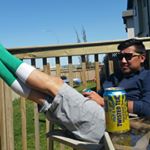 Profile Picture of Tyler Thomson (@tylerkingt) on Instagram