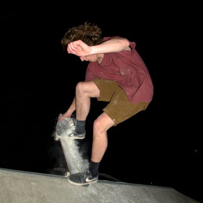 Profile Picture of Samuel Maskell (@GreenEggs97) on Twitter