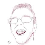 Profile Picture of Kevin Sherwood (@imaginary_tour) on Instagram