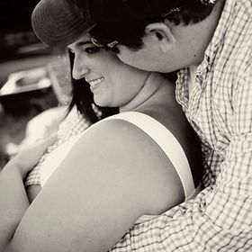 Profile Picture of Casey Bates (@littlemrspiggy) on Pinterest