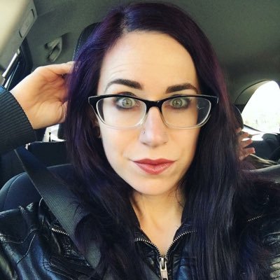 Profile Picture of Amanda Kramp (@epistemophilia) on Twitter