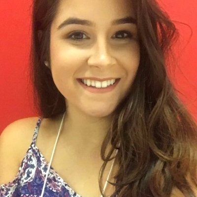 Profile Picture of Rebecca Diaz (@rebeccadiaz__) on Twitter