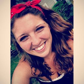 Profile Picture of Tori Heckman (@torijheckman) on Pinterest