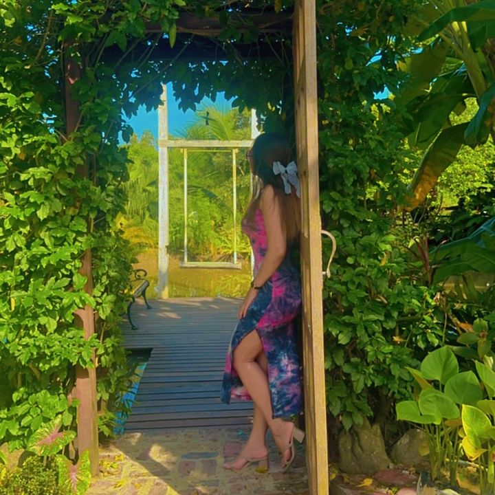 Profile Picture of CindyCho (@@cindycho88) on Tiktok