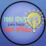 Profile Picture of Daniela Escobar (@1000y1_ideas) on Instagram