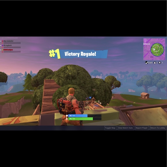 Profile Picture of Brooklyn Gallion (@brookiecookie70) on Poshmark