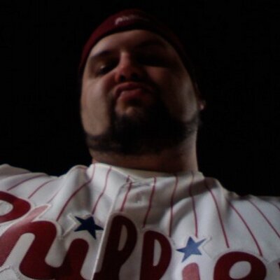 Profile Picture of Frank Chisholm (@Tanku5) on Twitter