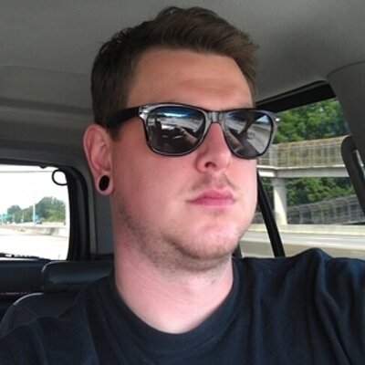 Profile Picture of Matt Sipes (@msipes34) on Twitter