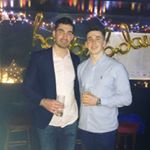 Profile Picture of Adam Sturgeon (@adam_sturge) on Instagram