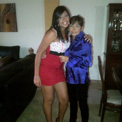 Profile Picture of M. Gabriella Chacón (@MaryGabii2710) on Twitter