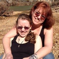 Profile Picture of Kate Sampson (@kate-sampson-5) on Quora