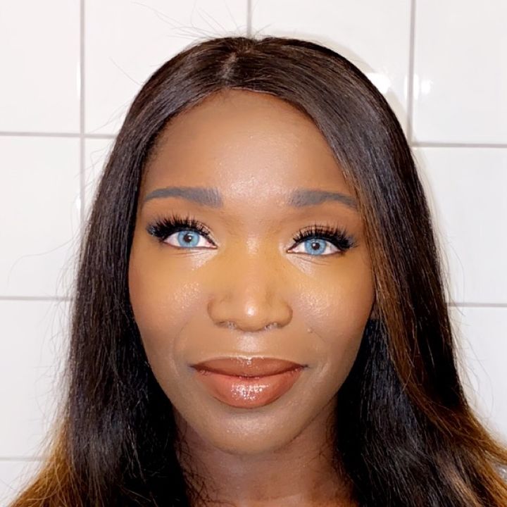 Profile Picture of Laurie Deline (@lauriedeline) on Tiktok
