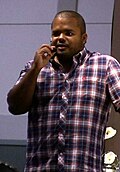 Profile Picture of Roger Mookingon Wikipedia