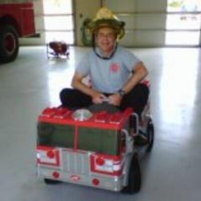 Profile Picture of Glenn Jenkins (@JenkinsGlen) on Twitter