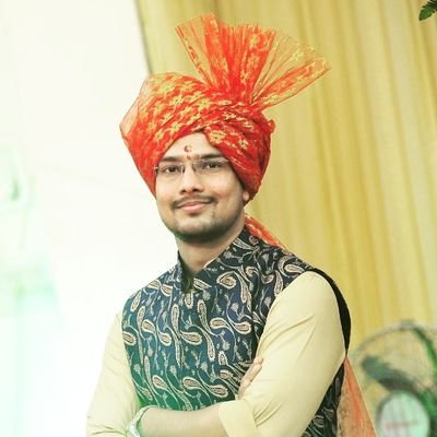 Aakash Taywade - Twitter Profile Picture of Aakash Taywade (@AakashTaywade) on Twitter
